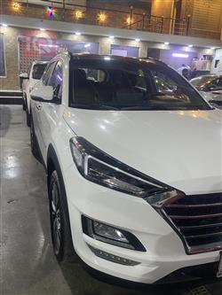 هیوندای تۆکسۆن
